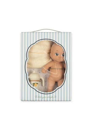 Konges Sløjd Badepuppen Bath Buddy | Niko