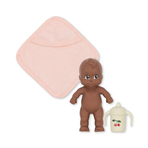 Konges Sløjd Badepuppe Bath Buddy | Niki