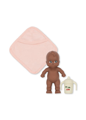Konges Sløjd Badepuppe Bath Buddy | Niki