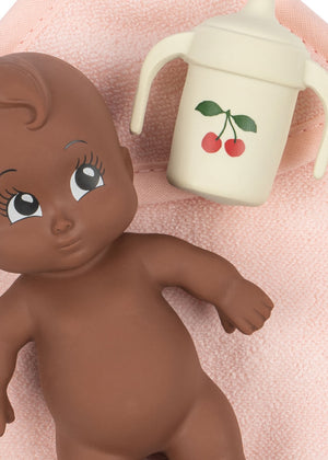 Konges Sløjd Badepuppe Bath Buddy | Niki