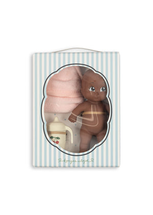 Konges Sløjd Badepuppe Bath Buddy | Niki