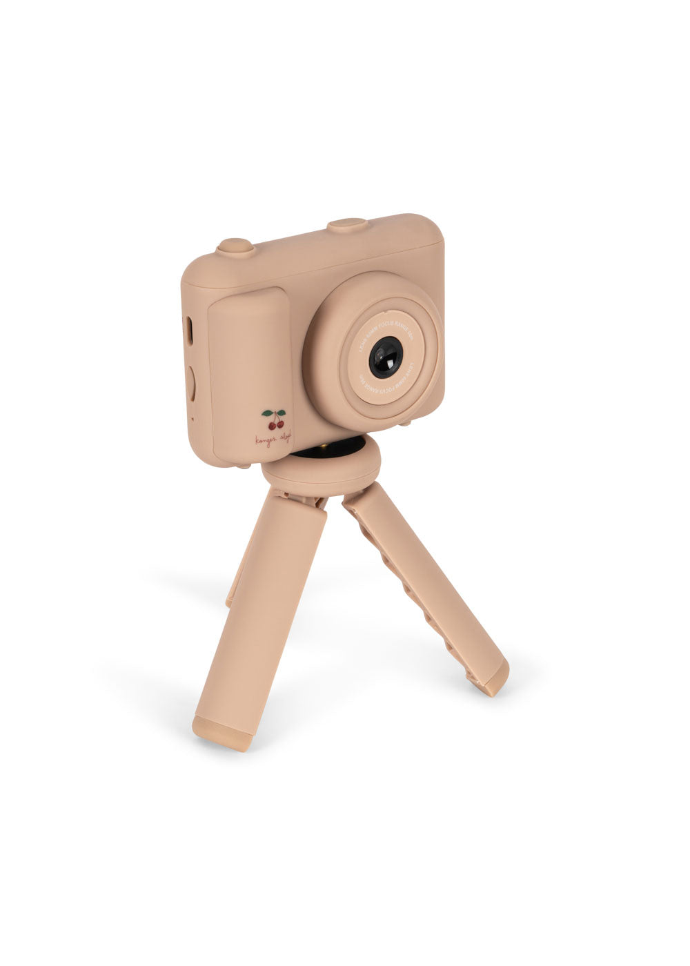 Konges Sløjd Kamera 'My first Camera' | Cherry