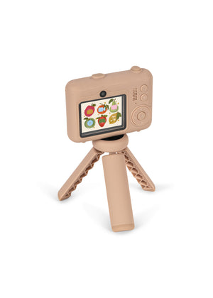 Konges Sløjd Kamera 'My first Camera' | Cherry