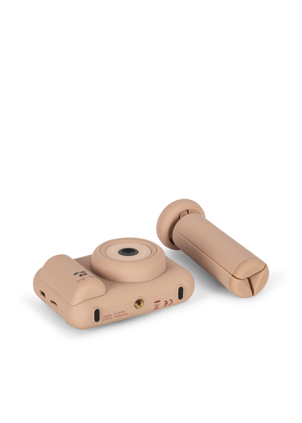 Konges Sløjd Kamera 'My first Camera' | Cherry