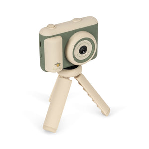 Konges Sløjd Kamera 'My first Camera' | Lemon