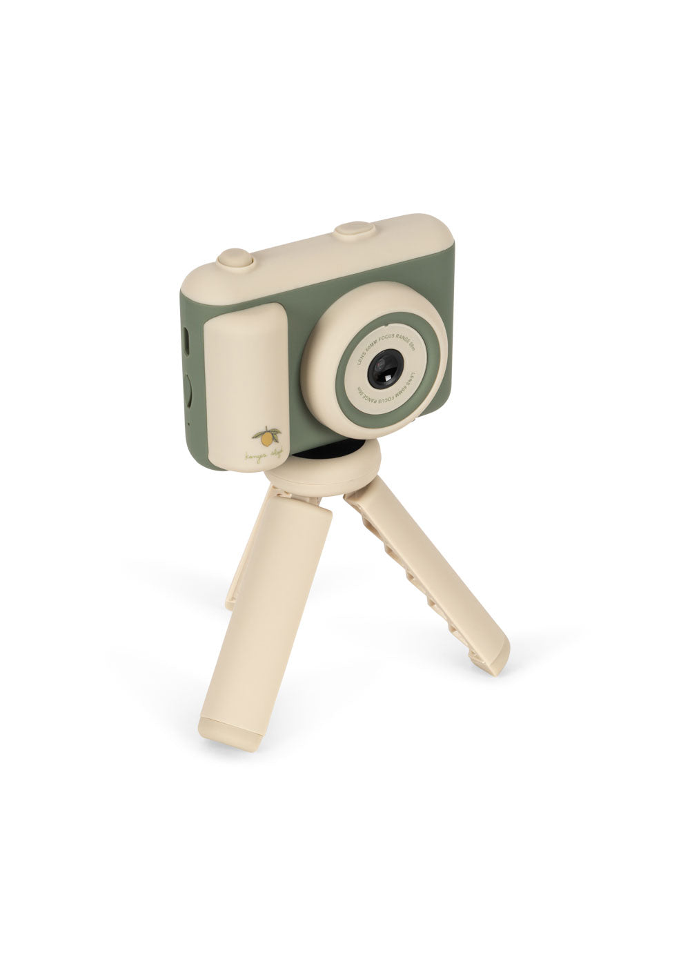 Konges Sløjd Kamera 'My first Camera' | Lemon