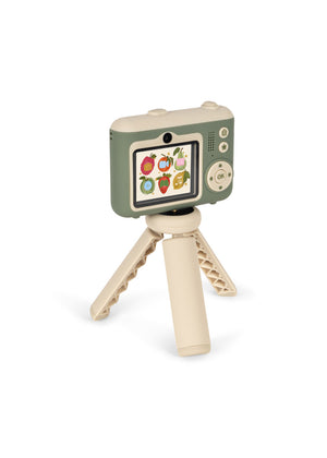 Konges Sløjd Kamera 'My first Camera' | Lemon