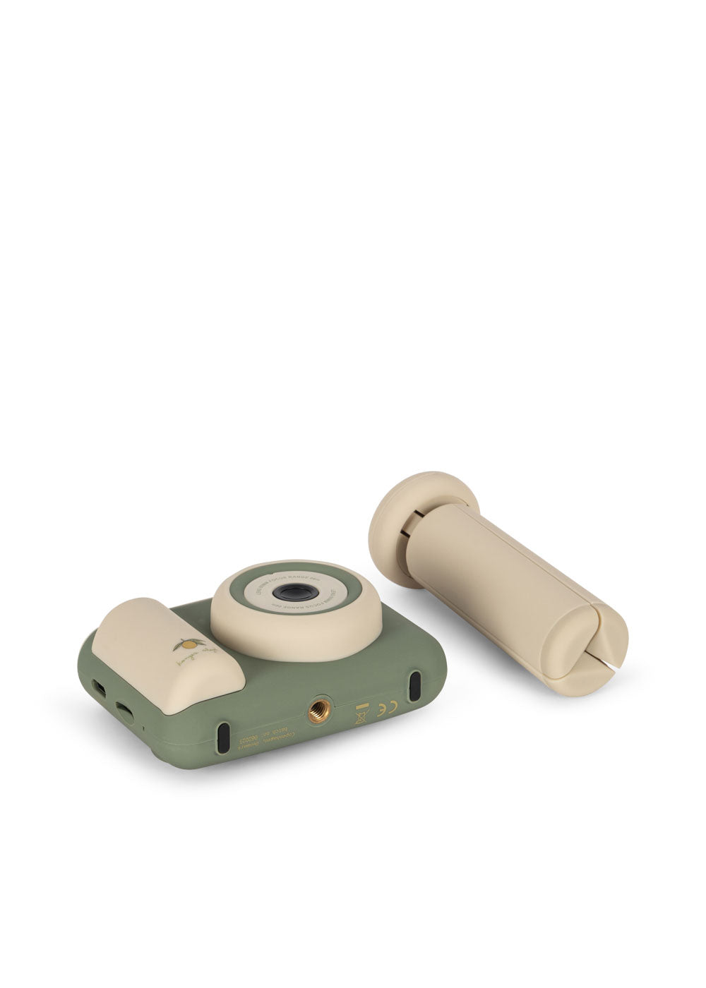 Konges Sløjd Kamera 'My first Camera' | Lemon