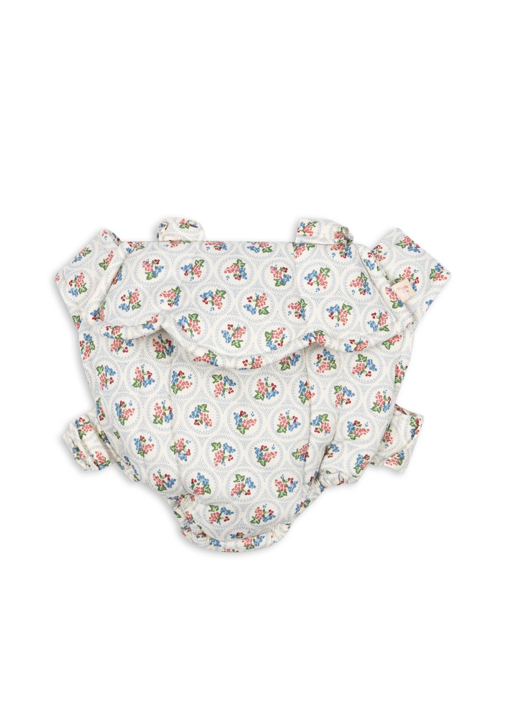 Konges Sløjd Puppentrage | Verona Blues