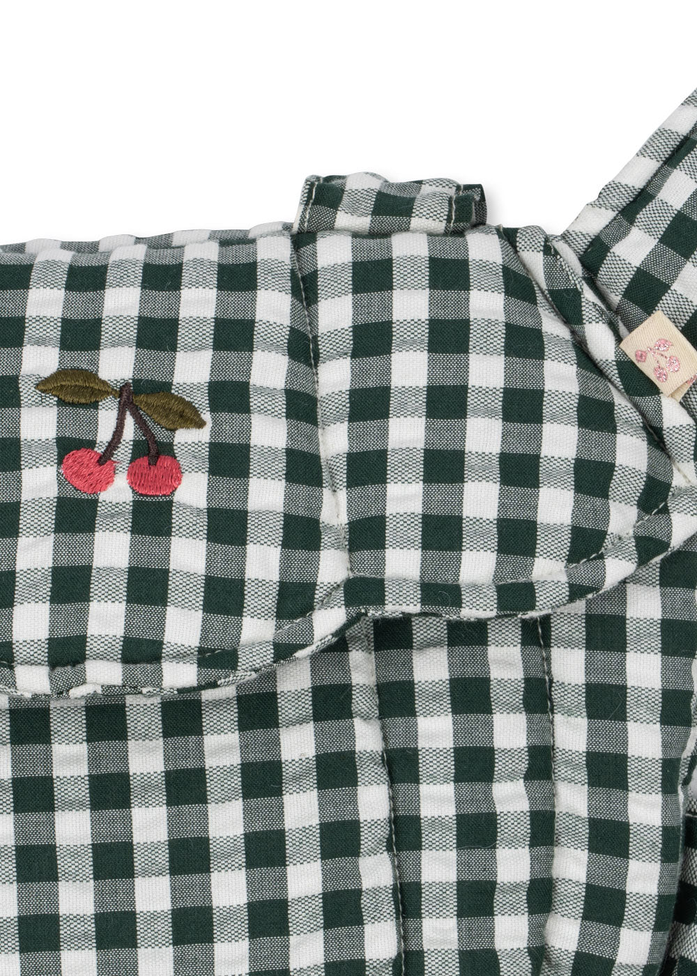 Konges Sløjd Puppentrage | Green Check