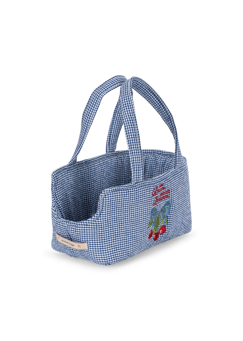 Konges Sløjd Hundewelpe "Lulu" Multi