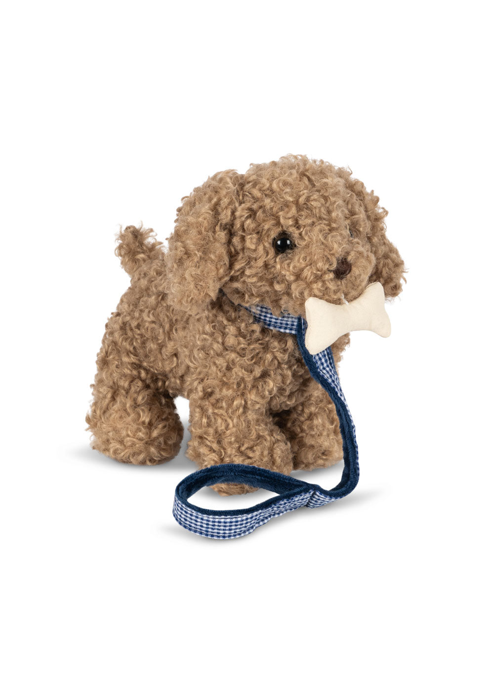 Konges Sløjd Hundewelpe "Lulu" Multi