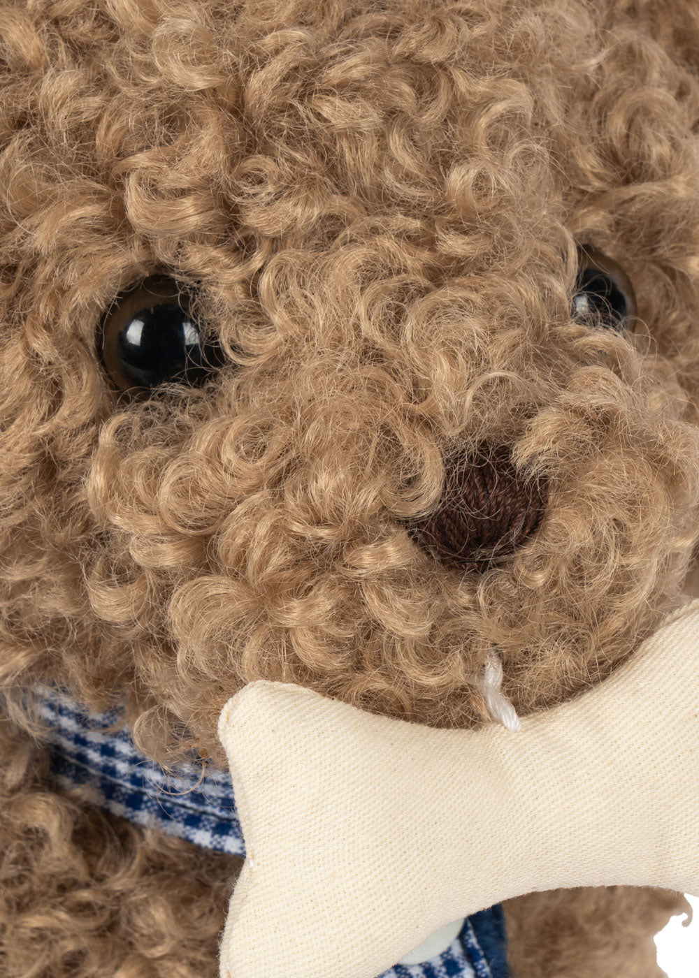 Konges Sløjd Hundewelpe "Lulu" Multi