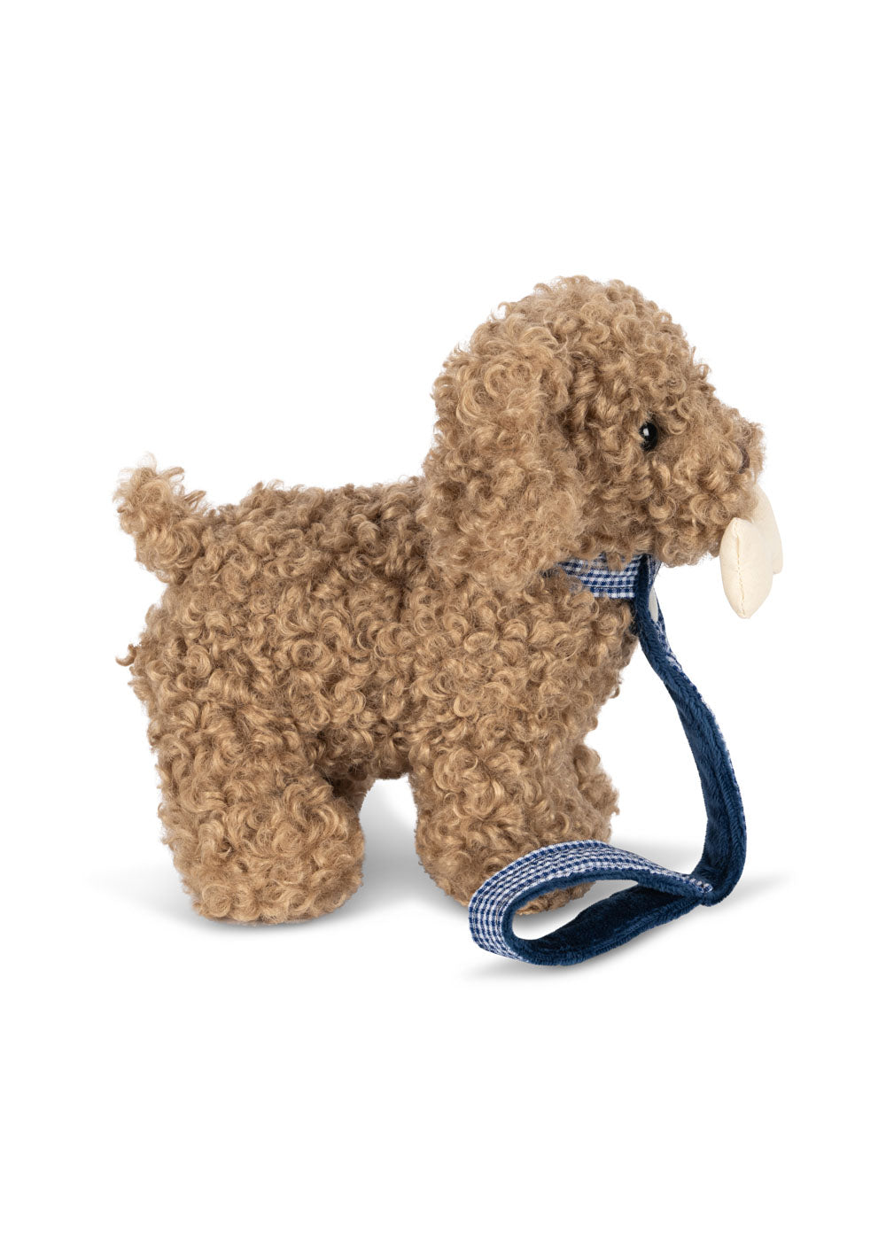 Konges Sløjd Hundewelpe "Lulu" Multi