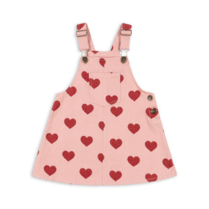 Konges Sløjd Kleid "Magot" | Amour Glitter