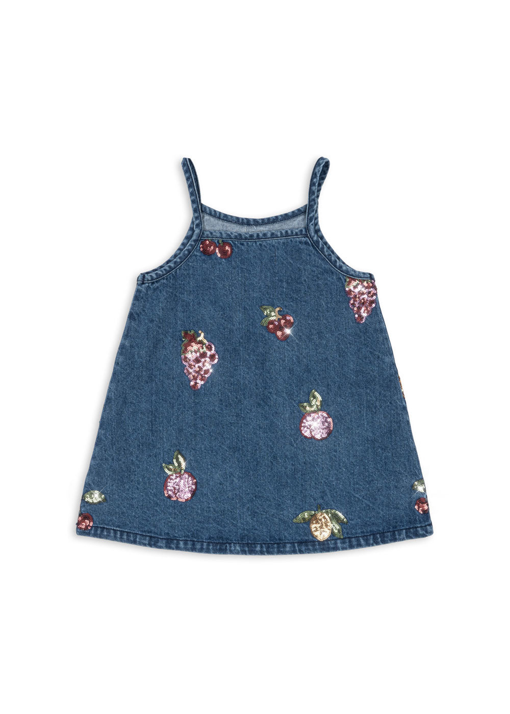 Konges Sløjd Kleid "Magot" | Vitamins