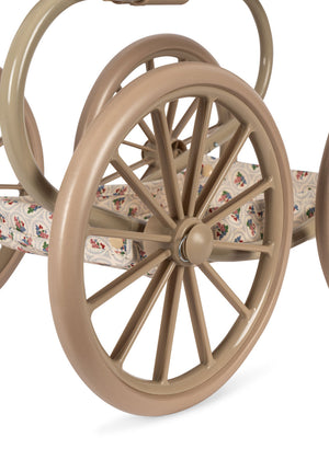 Konges Sløjd Puppenwagen "Mini Doll Pram Verona Blues"