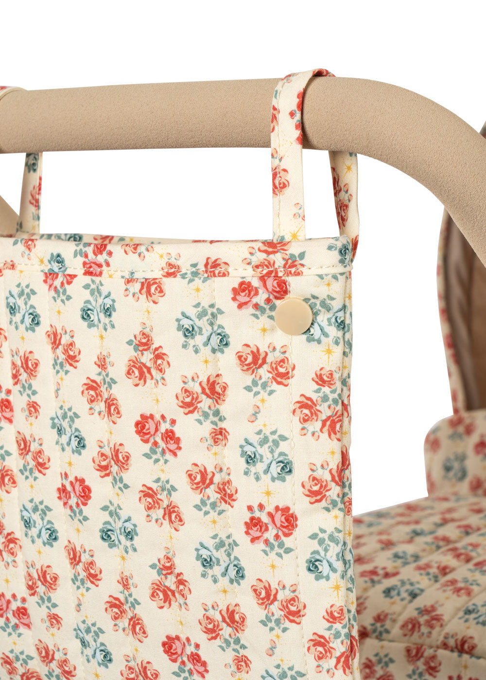 Konges Sløjd Puppen-Kinderwagen "Lumina"