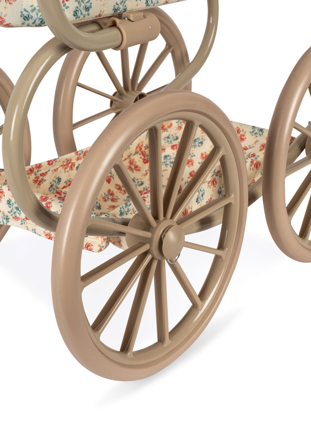 Konges Sløjd Puppen-Kinderwagen "Lumina"