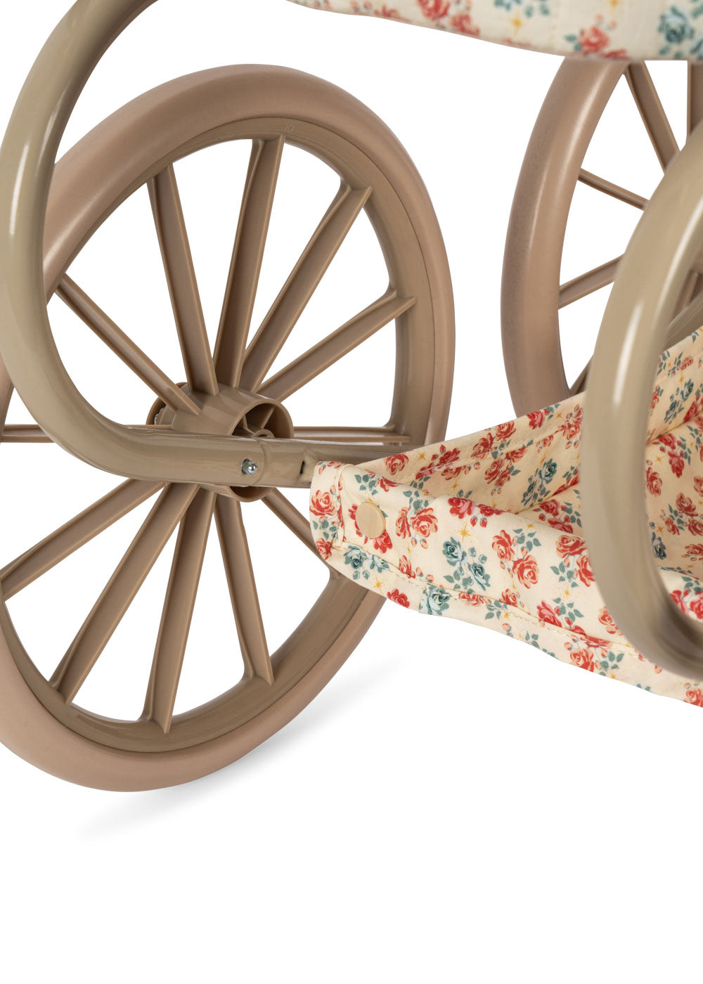 Konges Sløjd Puppen-Kinderwagen "Lumina"