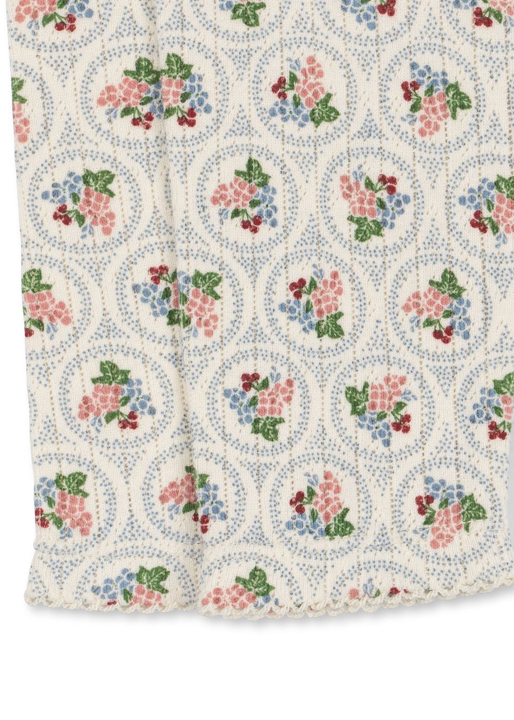 Konges Sløjd Leggins "Minnie" | Verona Blues