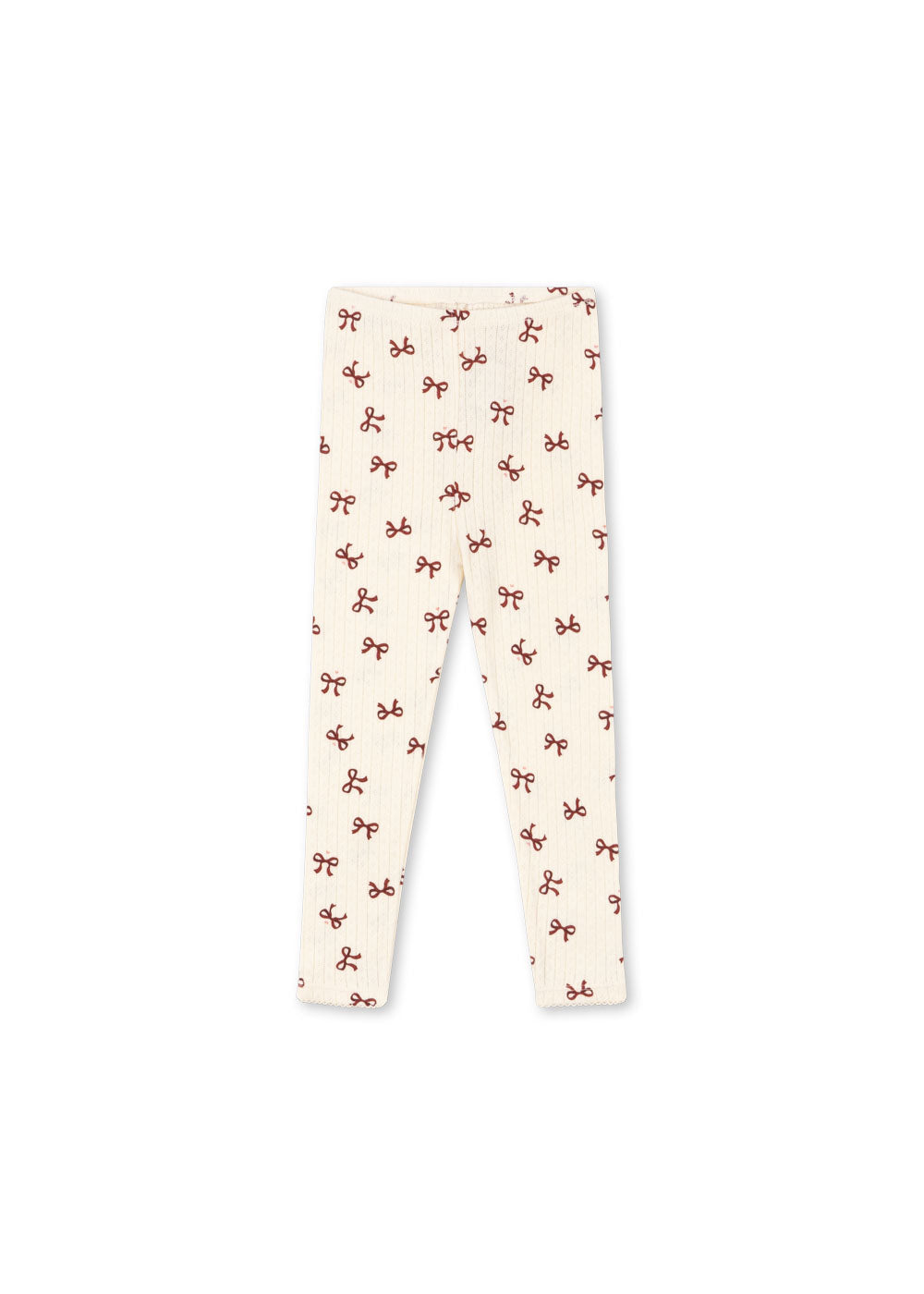 Konges Sløjd Leggins "Minnie" | Bow Rouge
