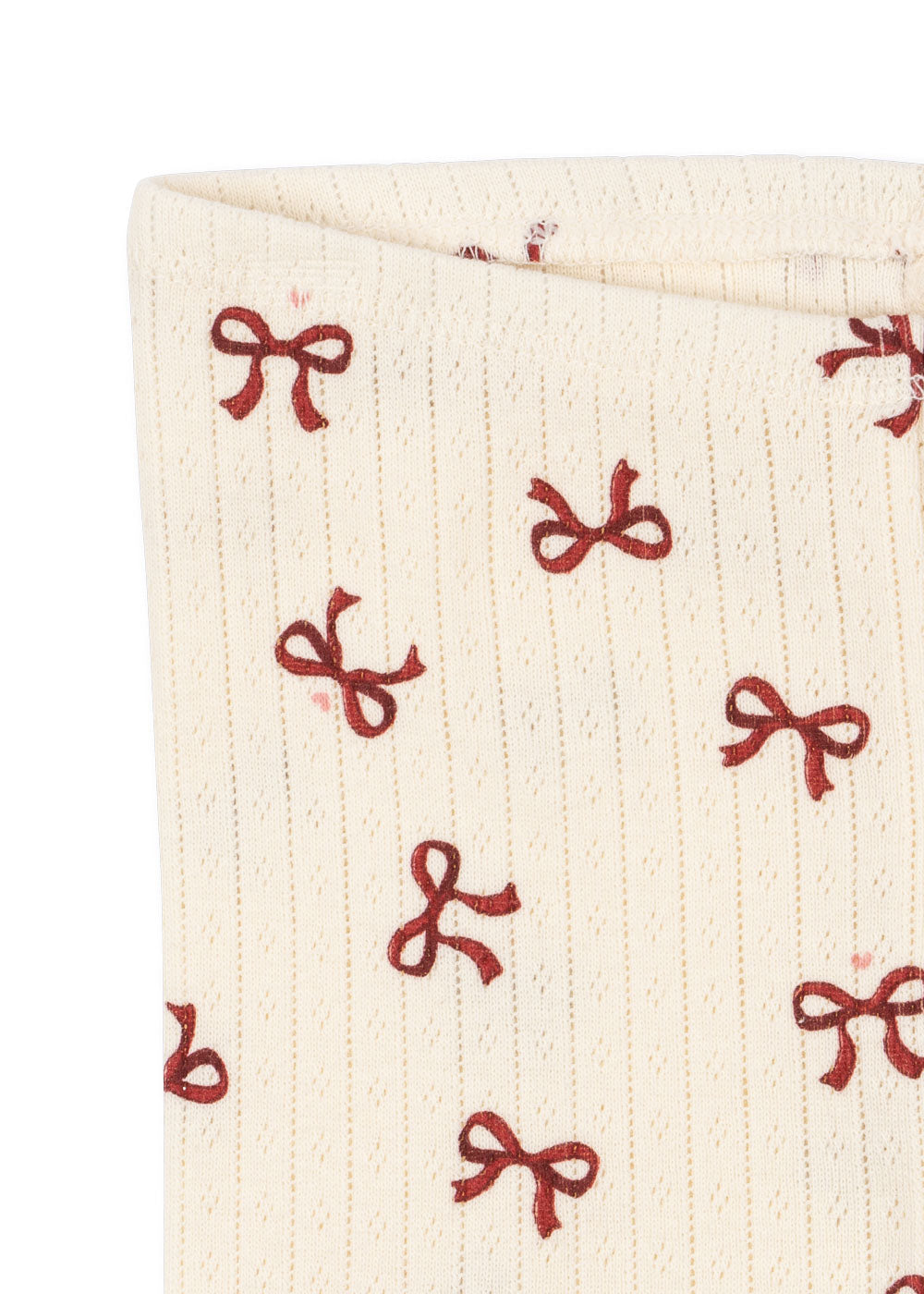 Konges Sløjd Leggins "Minnie" | Bow Rouge