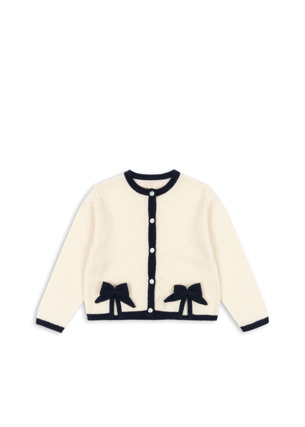 Konges Sløjd Strickjacke "Alette" | Etoile