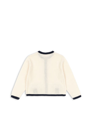 Konges Sløjd Strickjacke "Alette" | Etoile