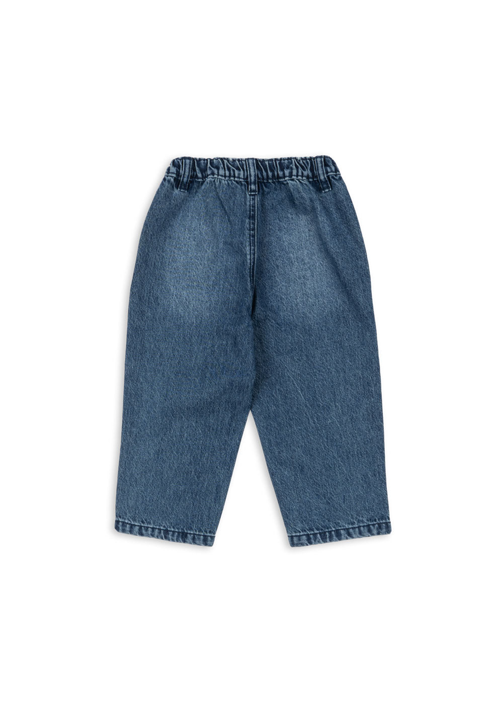 Konges Sløjd Jeans Hose "Elba" | Denim