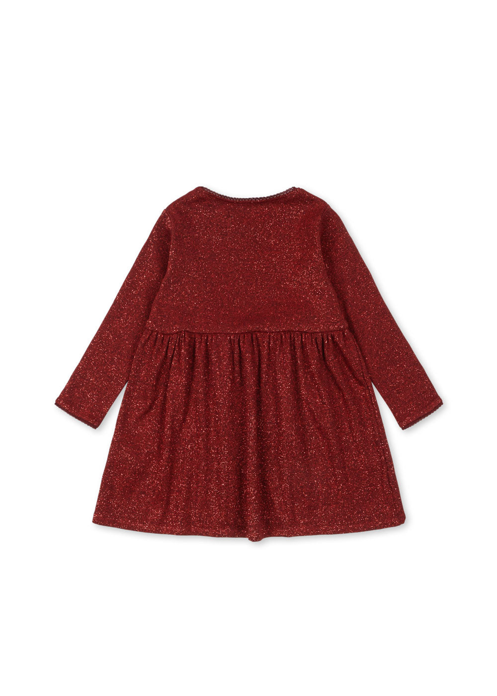 Konges Sløjd Kleid "Roli" | Red Dahlia