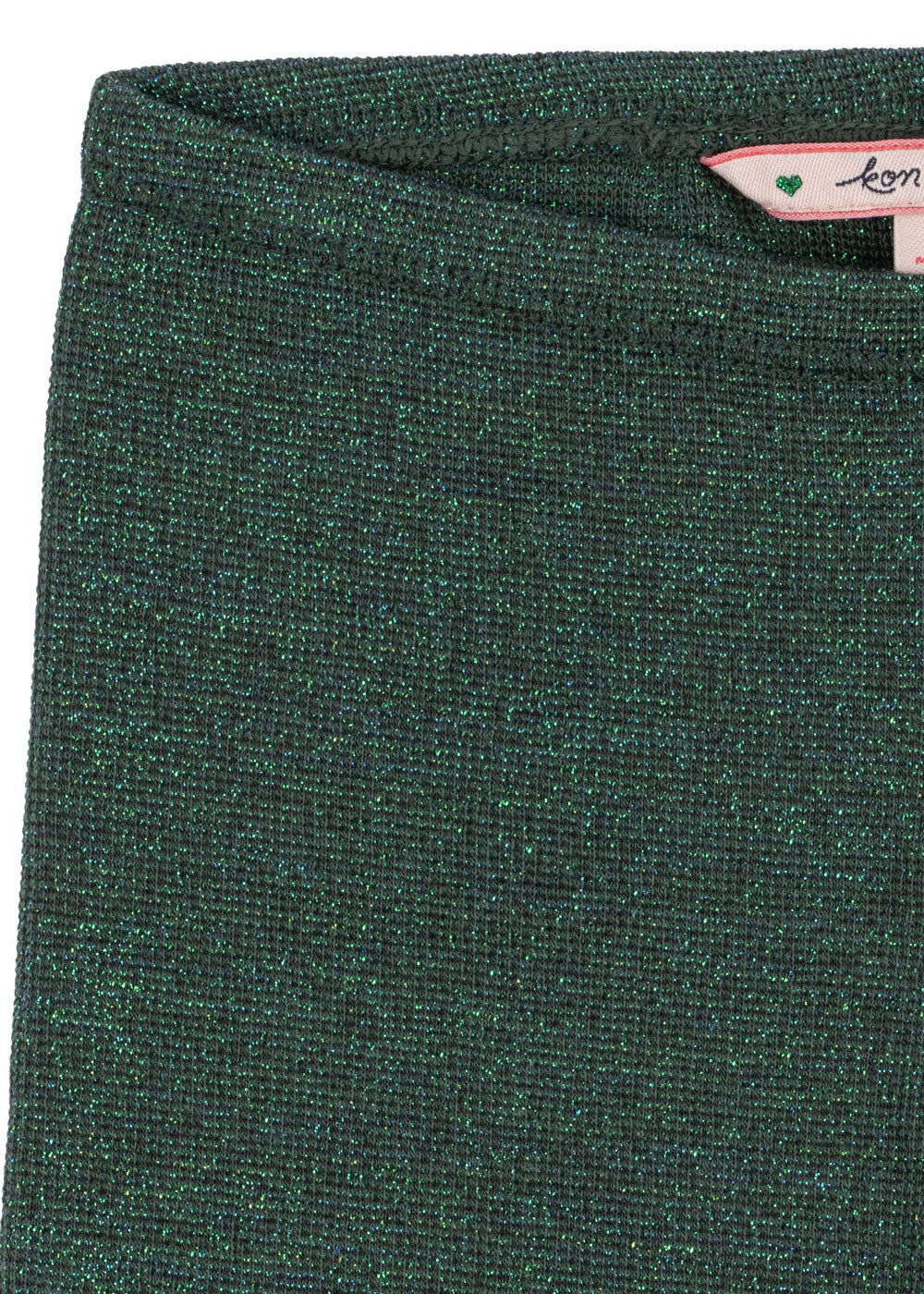 Konges Sløjd Hose "Roli" | Jungle Green