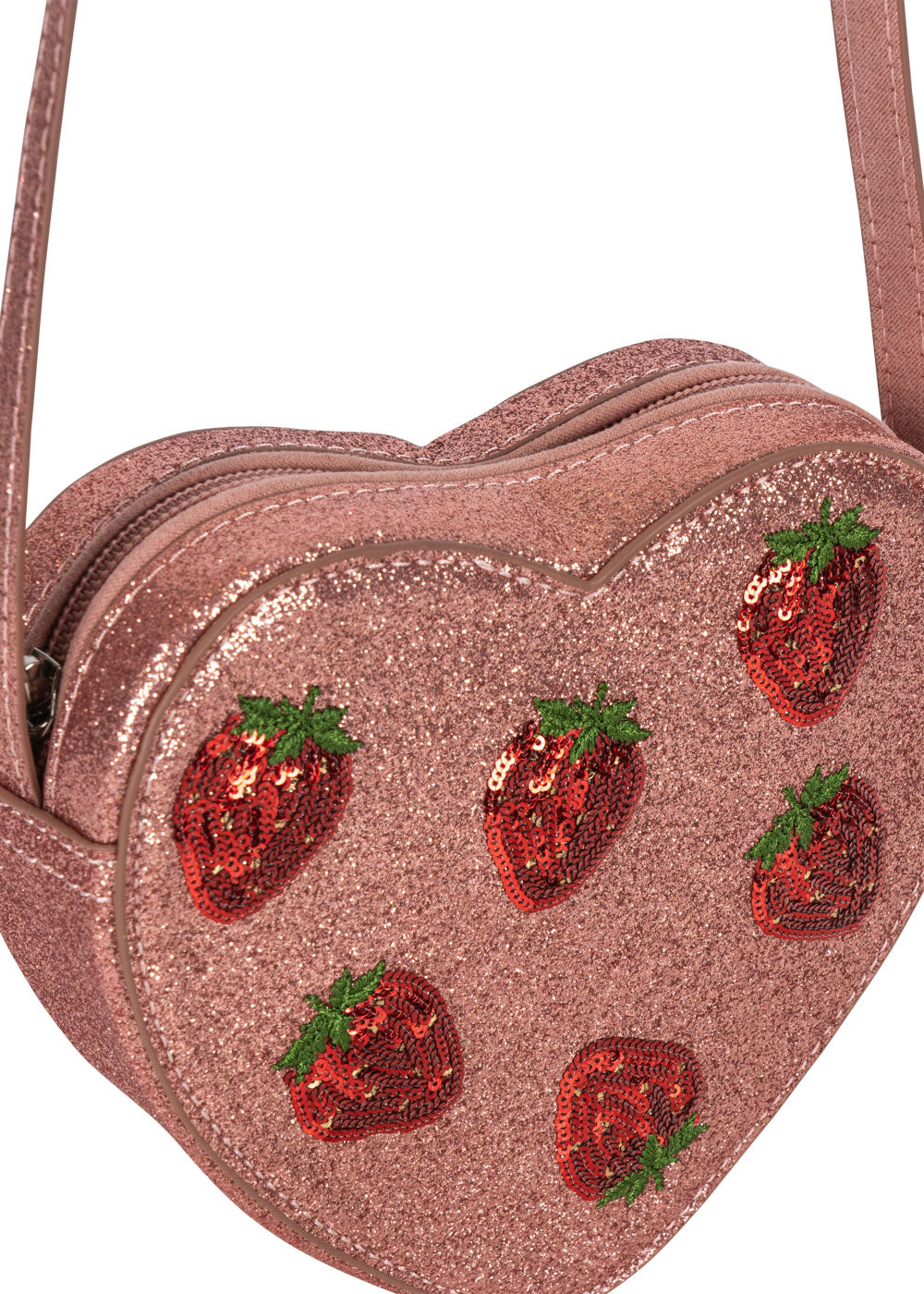 Konges Sløjd Umhängetasche "Tut" | Sirocco