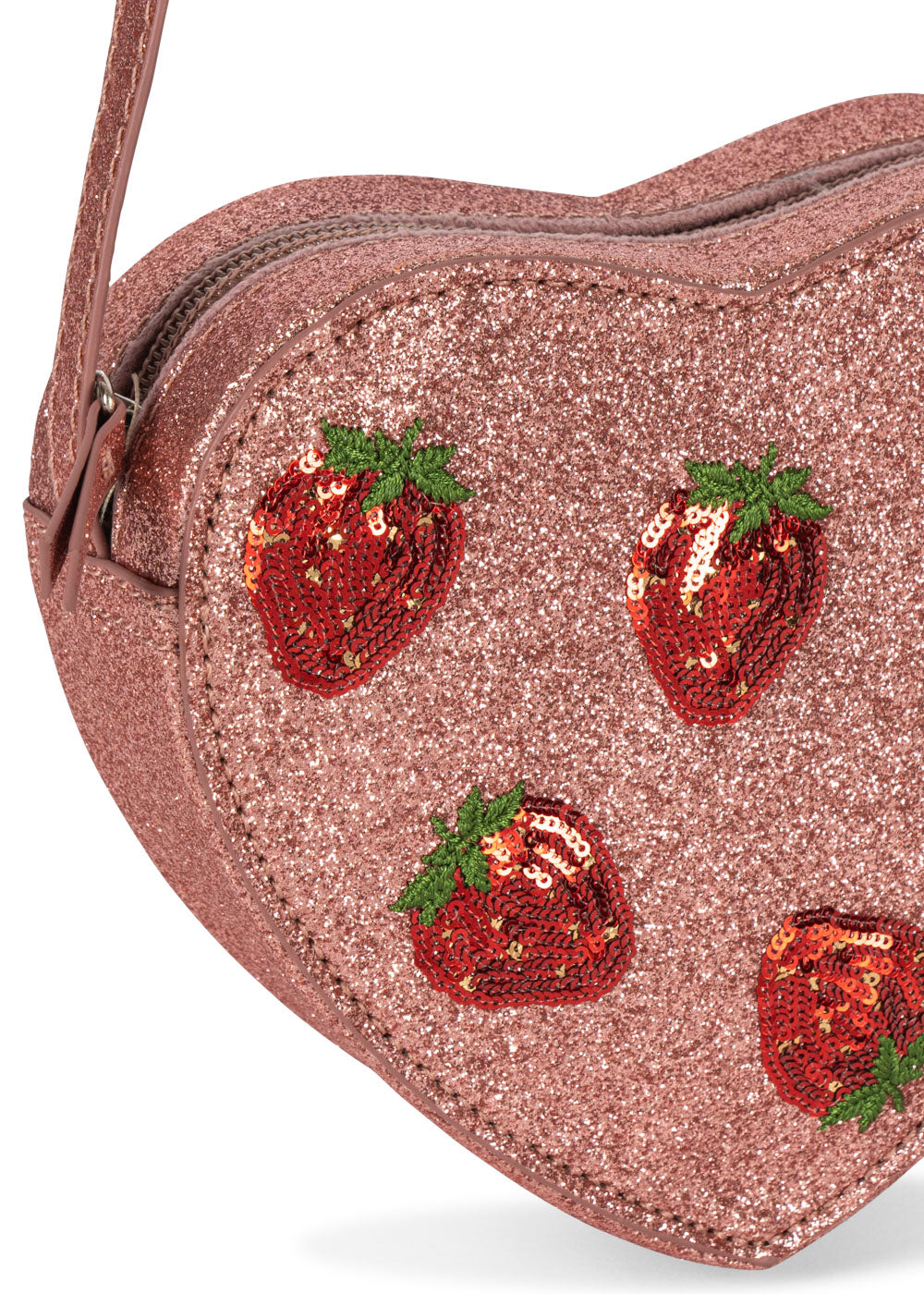 Konges Sløjd Umhängetasche "Tut" | Sirocco