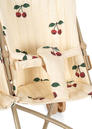 Konges Sløjd Puppen-Buggy "Twin Doll Stroller" | Ma Grande Cerise