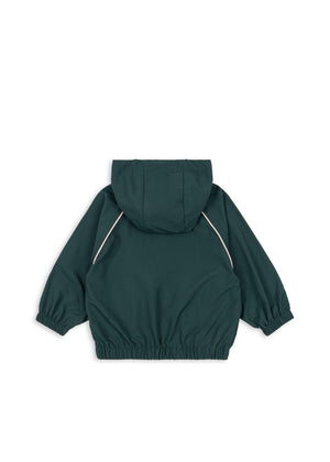 Konges Sløjd Jacke "Acty" | Sea Moss