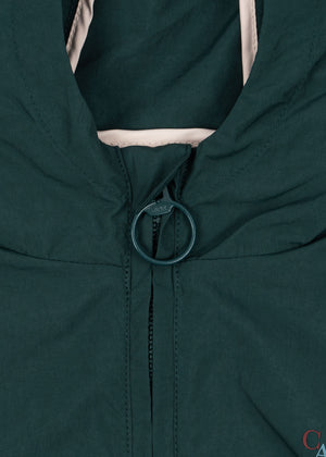 Konges Sløjd Jacke "Acty" | Sea Moss