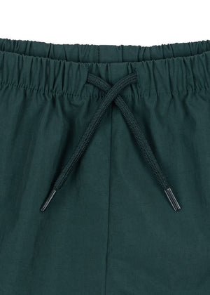 Konges Sløjd Shorts "Acty Solid" | Sea Moss