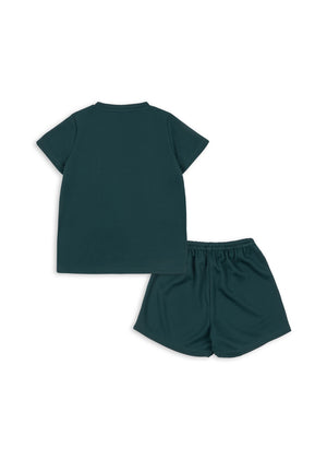 Konges Sløjd Sportset "Bolt" | Sea Moss
