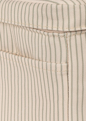 Konges Sløjd Kühltasche "Carl" | Tea Stripe