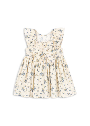 Konges Sløjd Kleid "Cianna" | Tramonto