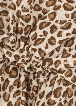 Konges Sløjd Bluse "Coco" | Leo