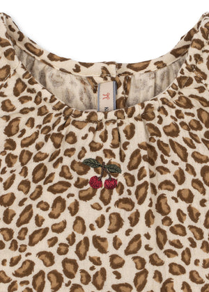Konges Sløjd Bluse "Coco" | Leo