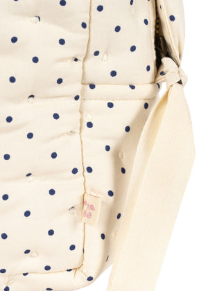 Konges Sløjd "Doll Bag" | Estate Dot