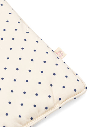 Parure de lit pour poupée Konges Sløjd « Doll Bedding » | Estate Dot