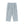 Konges Sløjd Hose Elliot Trio Bleu Stripe mit elastischem Bund aus Bio-Baumwolle