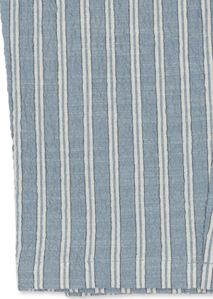 Konges Sløjd Hose "Elliot" | Trio Bleu Stripe