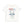 Konges Sløjd T-Shirt Era Off White Piscina aus Bio-Baumwolle und Leinen