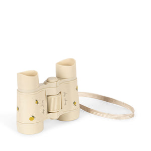 Konges Sløjd Fernglas "Explorer Binoculars" | Lemon