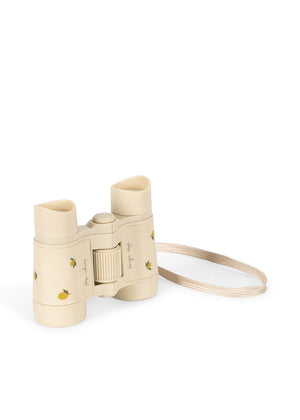 Konges Sløjd Binoculars "Explorer Binoculars" | Lemon